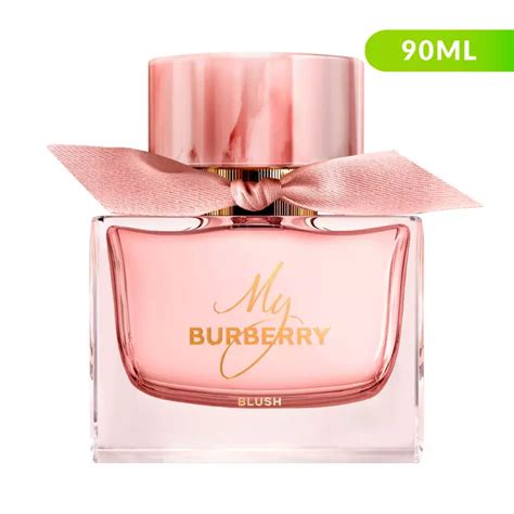 perfume burberry mujer precio colombia.